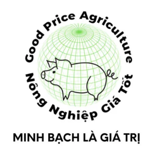 CÔNG TY CP NÔNG NGHIỆP GIÁ TỐT