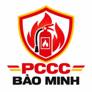 CÔNG TY TNHH PHÁT TRIỂN CÔNG NGHỆ & PHÒNG CHÁY CHỮA CHÁY BẢO MINH