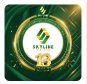 CÔNG TY TNHH SKYLINE VIỆT NAM