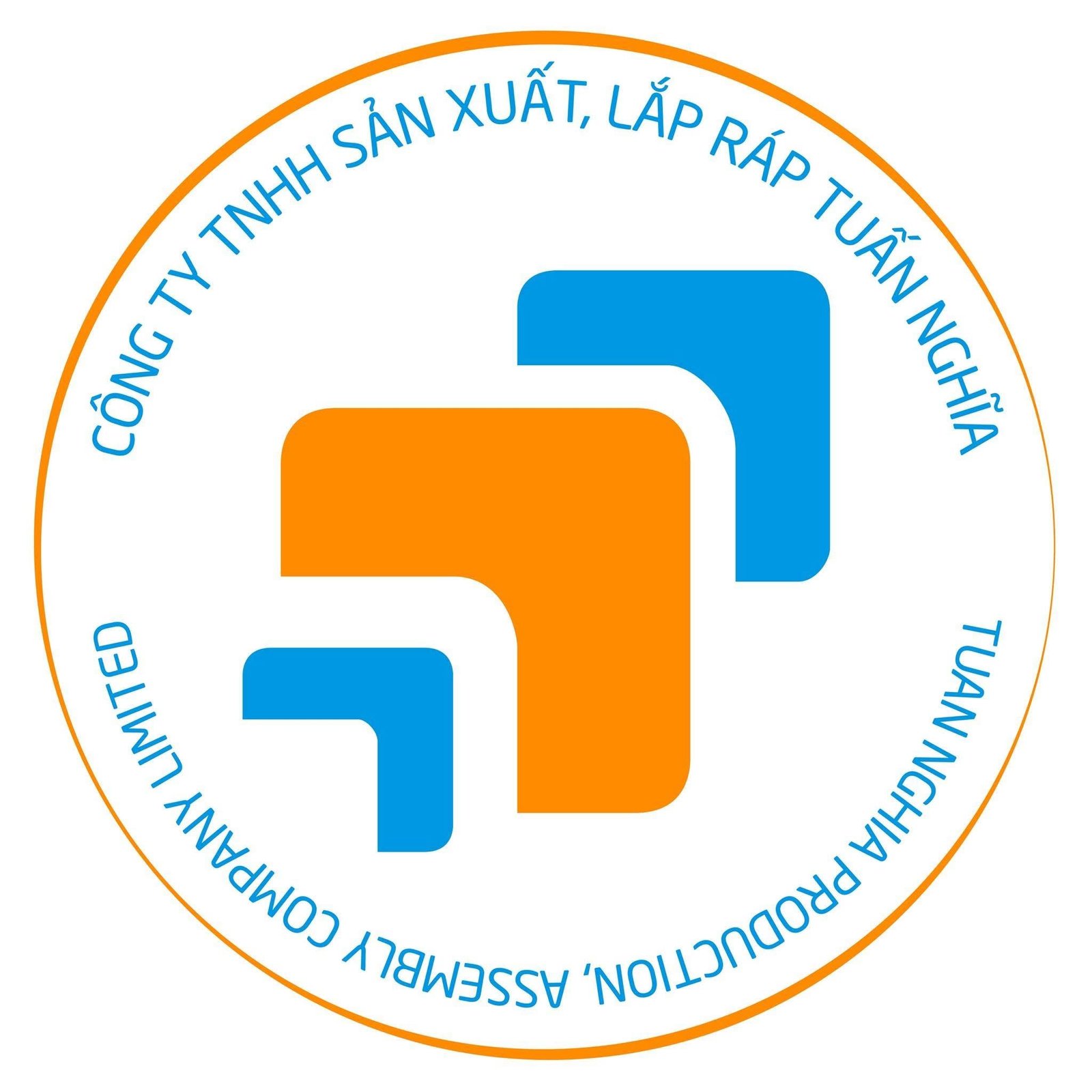 Công ty TNHH Sản xuất, lắp ráp Tuấn Nghĩa