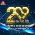 Công Ty TNHH Phát Triển Khoa Học Quốc Tế Trường Sinh