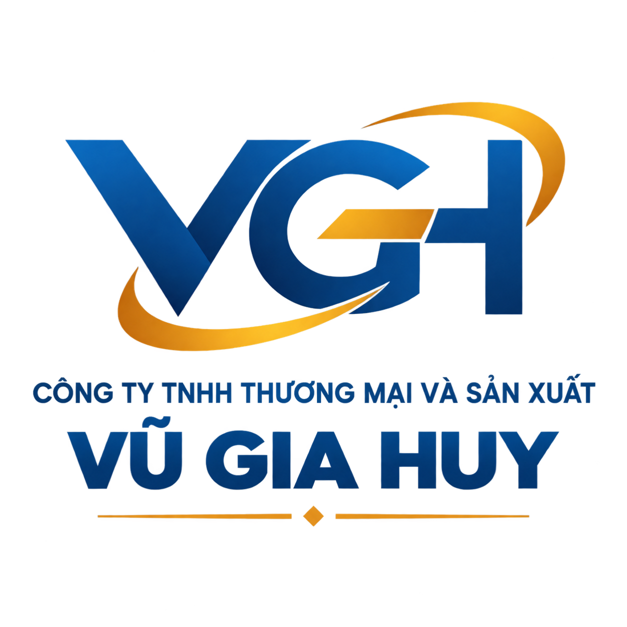 CÔNG TY TNHH THƯƠNG MẠI VŨ GIA HUY