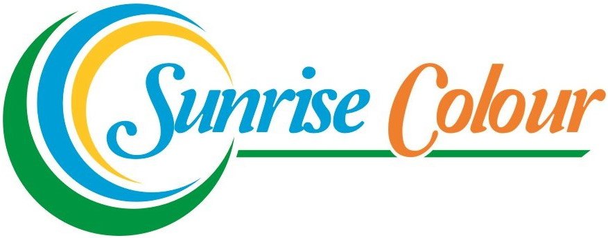 Logo Công Ty TNHH Sunrise Colours Việt Nam