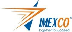 Logo CÔNG TY CỔ PHẦN THƯƠNG MẠI IMEXCO VIỆT NAM