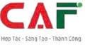 Công ty TNHH Dịch Vụ Tư Vấn CAF