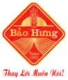 CÔNG TY CỔ PHẦN QUỐC TẾ BẢO HƯNG