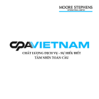 Công Ty TNHH Kiểm Toán CPA VIETNAM