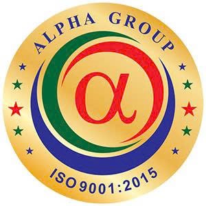 CÔNG TY CỔ PHẦN ALPHAGROUP