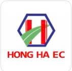 Logo CÔNG TY CỔ PHẦN HỒNG HÀ EC
