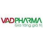 CÔNG TY CỔ PHẦN VADPHARMA