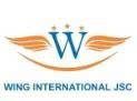 CÔNG TY CỔ PHẦN QUỐC TẾ WING