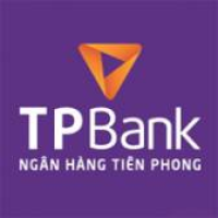 NGÂN HÀNG THƯƠNG MẠI CỔ PHẦN TIÊN PHONG