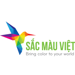 Công Ty Cổ Phần Tập Đoàn Sắc Màu Việt