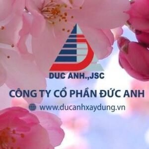 Công ty cổ phần Đức Anh