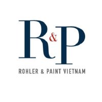 Logo Công Ty Cổ Phần Rohler & Paint Việt Nam