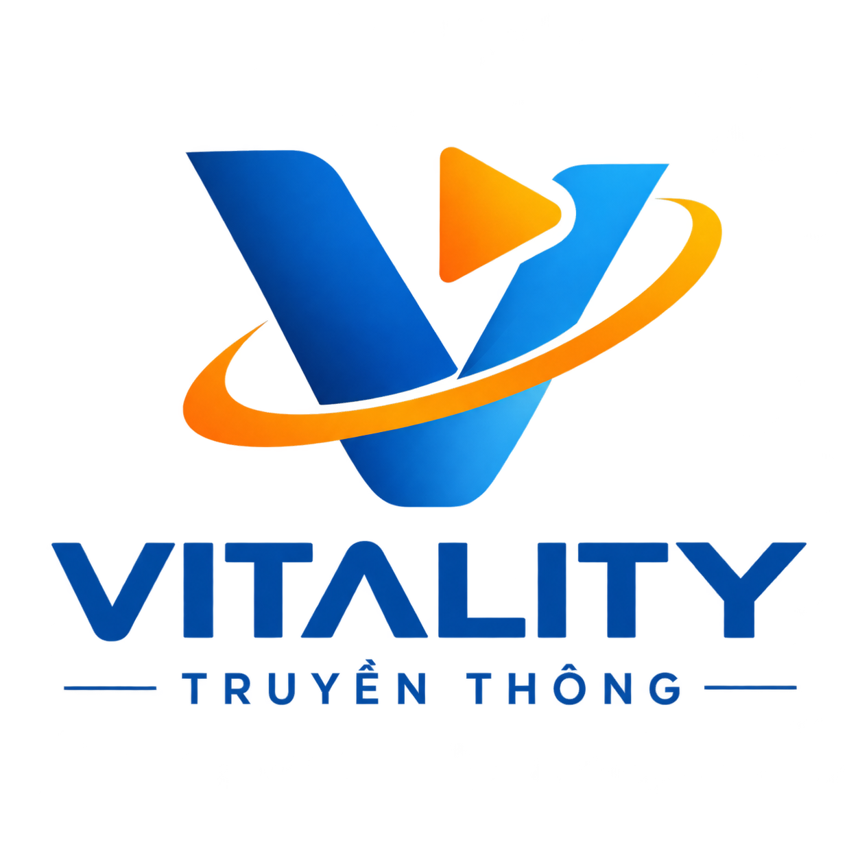 CÔNG TY TNHH TRUYỀN THÔNG VITALITY