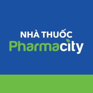 Công Ty Cổ Phần Dược Phẩm Pharmacity
