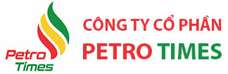 CÔNG TY CỔ PHẦN PETRO TIMES