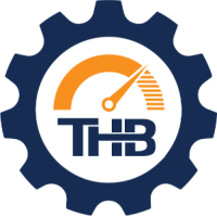 Công Ty Cổ Phần Công Nghệ THB Việt Nam