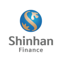 Logo Công Ty Tài Chính Trách Nhiệm Hữu Hạn Một Thành Viên Shinhan Việt Nam