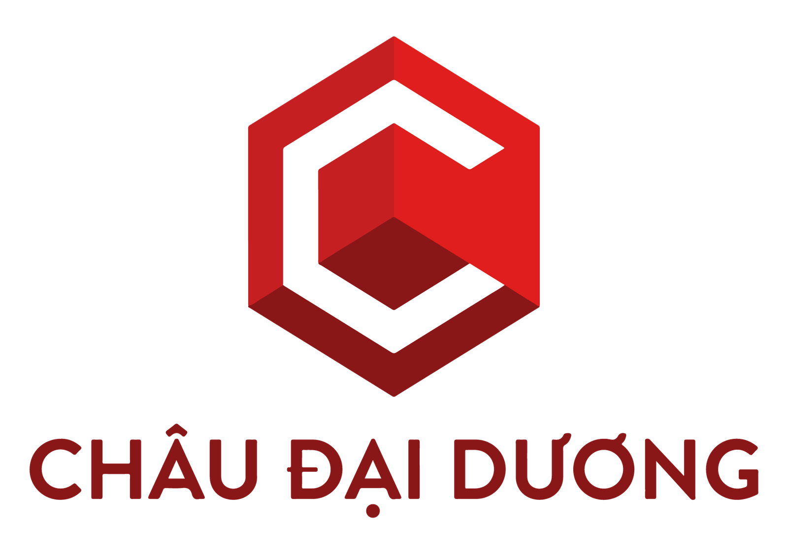 CÔNG TY TNHH CHÂU ĐẠI DƯƠNG