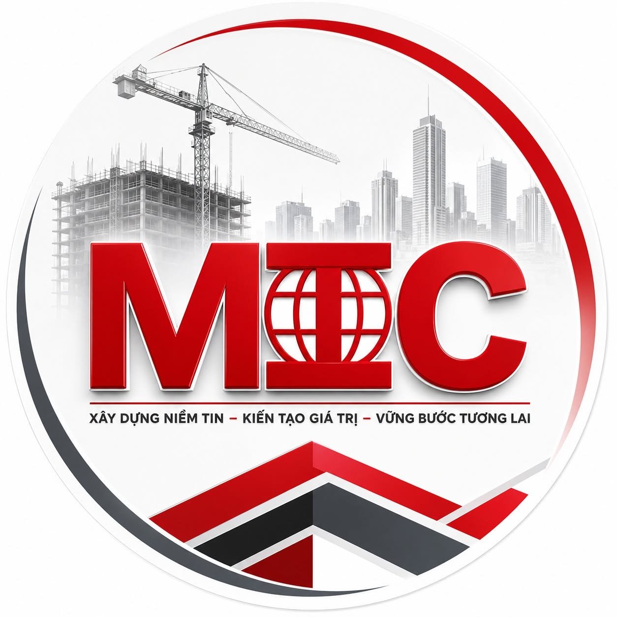 Công Ty TNHH Mic-Tech Việt Nam