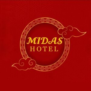 CÔNG TY CỔ PHẦN TMDV MIDAS HOTEL