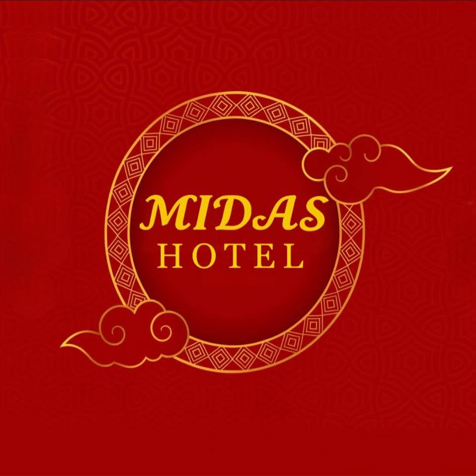 CÔNG TY CỔ PHẦN TMDV MIDAS HOTEL