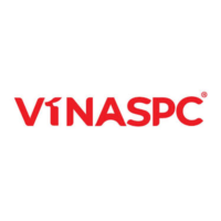 Logo Công Ty Cổ Phần Vinaspc
