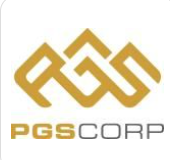 CÔNG TY CỔ PHẦN TỔNG CÔNG TY PGS