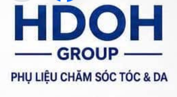 CÔNG TY TNHH THƯƠNG MẠI HDOH GROUP
