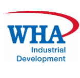 CÔNG TY CỔ PHẦN WHA INDUSTRIAL ZONE NGHỆ AN