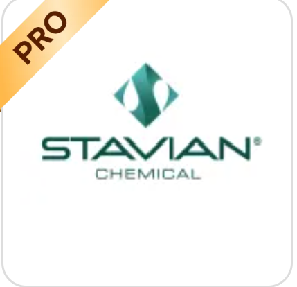 Công Ty Cổ Phần Stavian Hóa Chất