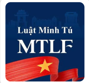 CÔNG TY LUẬT TRÁCH NHIỆM HỮU HẠN MINH TÚ