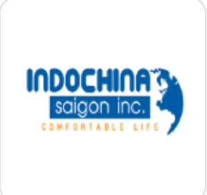 CÔNG TY TNHH ĐÔNG DƯƠNG SÀI GÒN