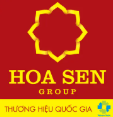 CÔNG TY CỔ PHẦN TẬP ĐOÀN HOA SEN