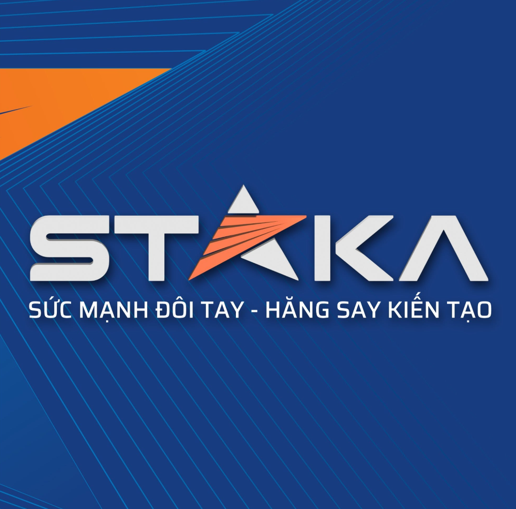CÔNG TY CỔ PHẦN STAKA VIỆT NAM