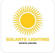 CÔNG TY CỔ PHẦN ĐÈN CẢNH QUAN SOLARTE LIGHTING