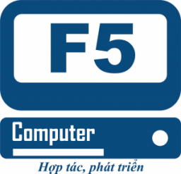 Công Ty TNHH Máy Tính F5