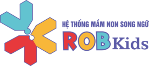 CÔNG TY CỔ PHẦN GIÁO DỤC ROB EDUCATION