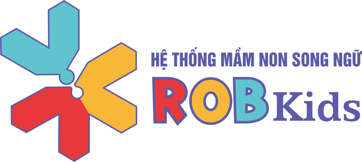 CÔNG TY CỔ PHẦN GIÁO DỤC ROB EDUCATION