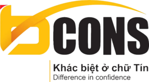 CÔNG TY CỔ PHẦN ĐẦU TƯ XÂY DỰNG BCONS
