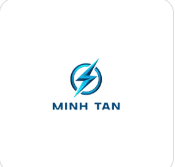 Công ty Cổ phẩn Thương Mại và Cơ Điện Minh Tân
