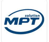Logo Công ty TNHH MPT Solution (Việt Nam)