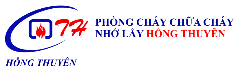 CÔNG TY TNHH TM DV HỒNG THUYỀN