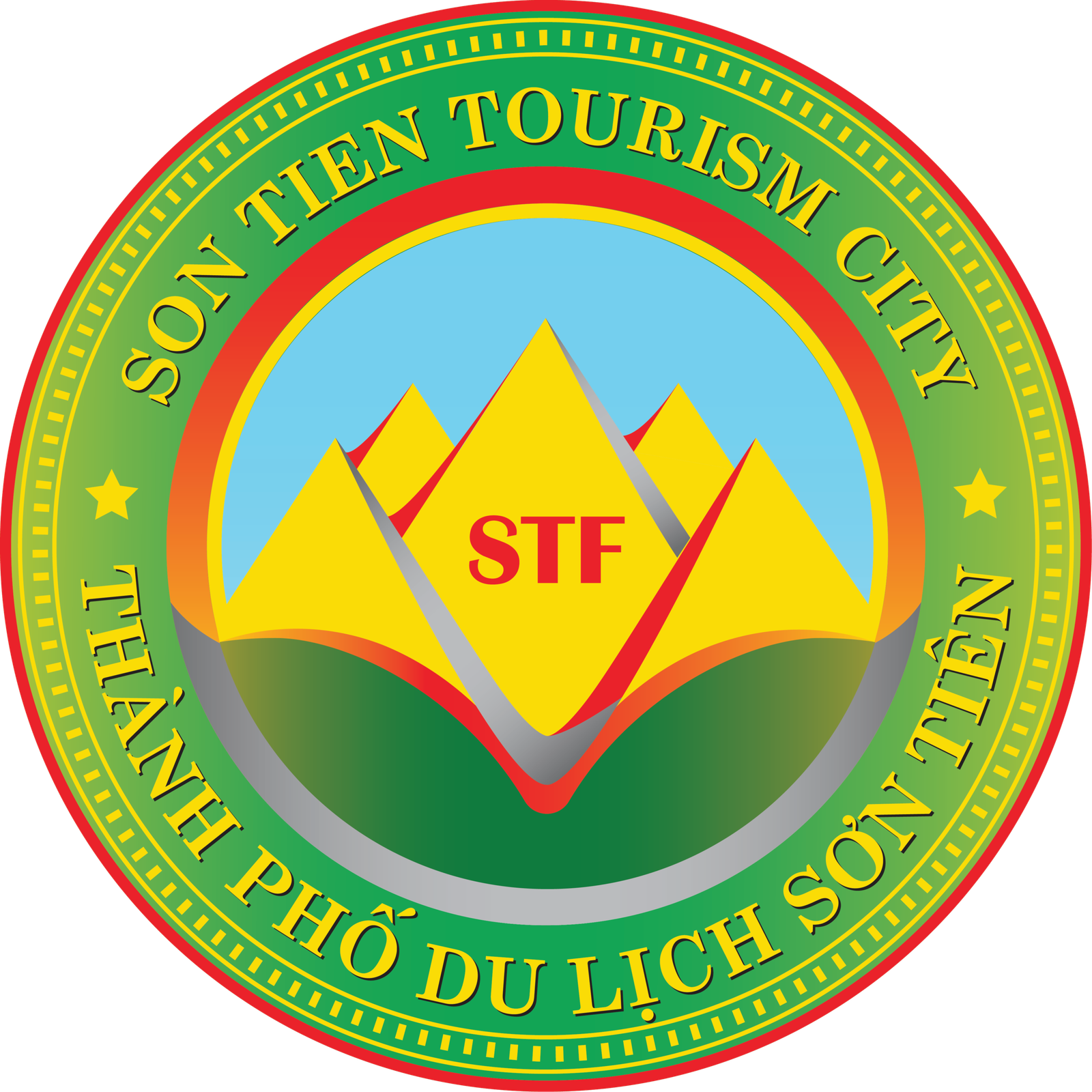 CÔNG TY CỔ PHẦN THÀNH PHỐ DU LỊCH SINH THÁI SƠN TIÊN