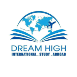 CÔNG TY CỔ PHẦN DU HỌC QUỐC TẾ DREAM HIGH