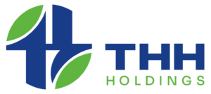 Công ty Cổ phần Tập đoàn THH Holdings