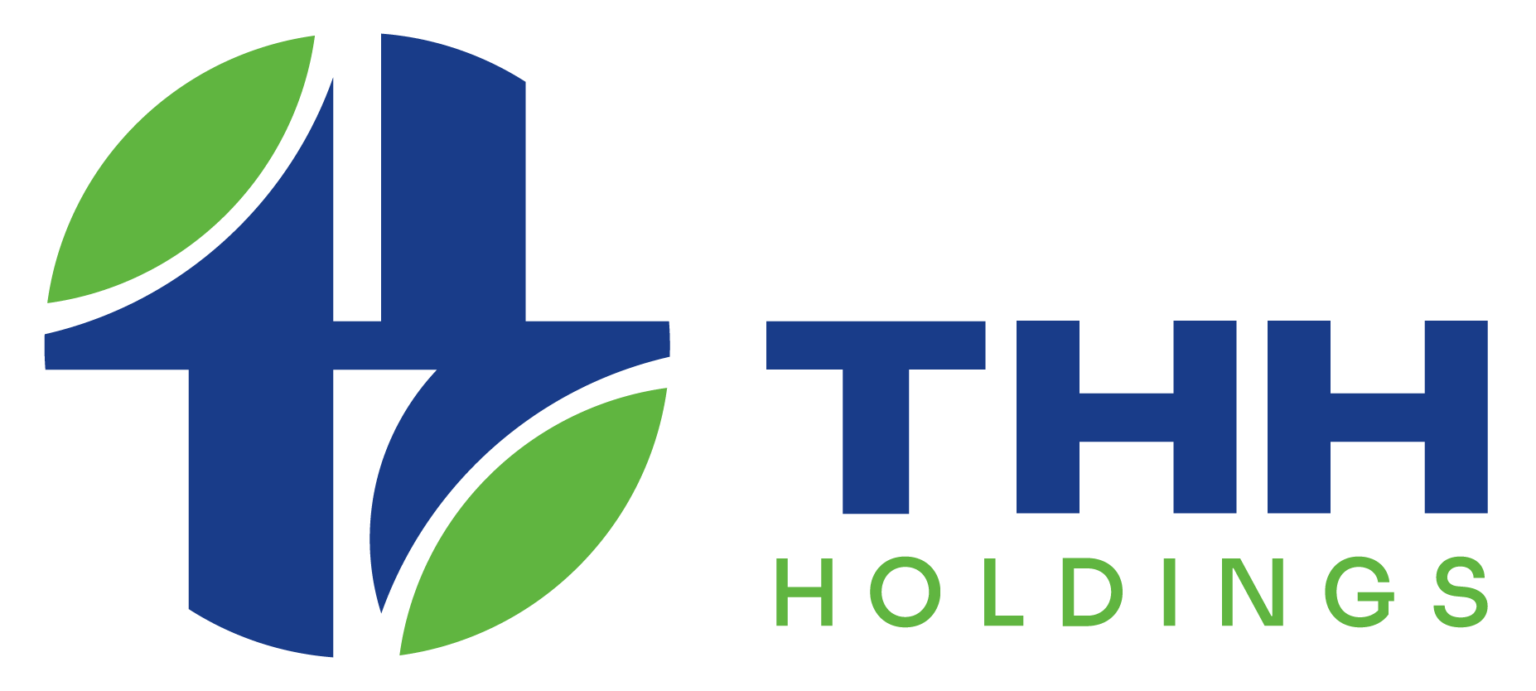 Công ty Cổ phần Tập đoàn THH Holdings