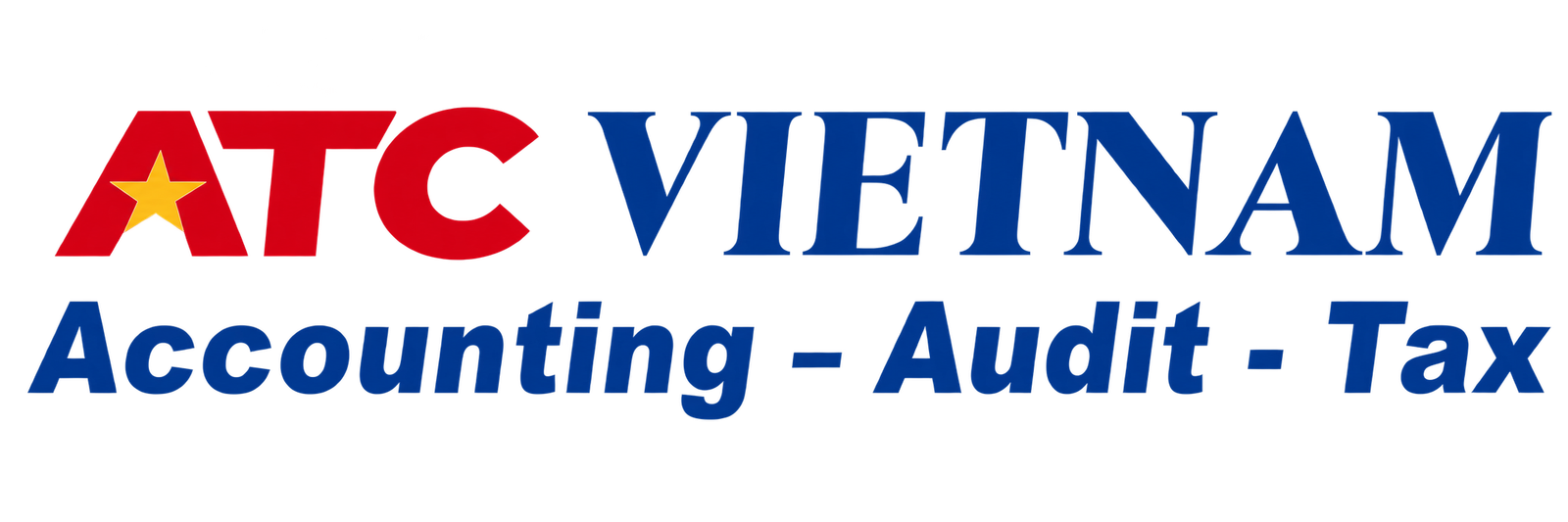CÔNG TY TNHH KIỂM TOÁN ATC VIỆT NAM